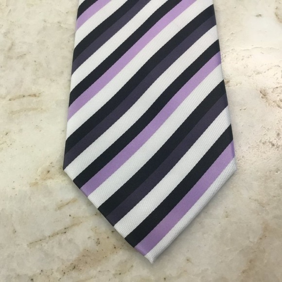 ALEXANDER JULIAN TIE - Picture 1 of 7